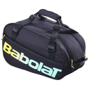 Sac Babolat Padel Court S Noir/Multicolor